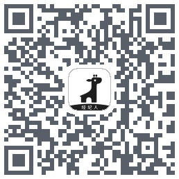 看房日记 QRcode