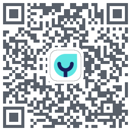 YooFinds QRcode