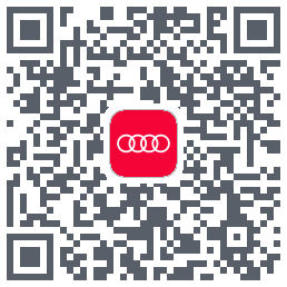 奥迪 QRcode