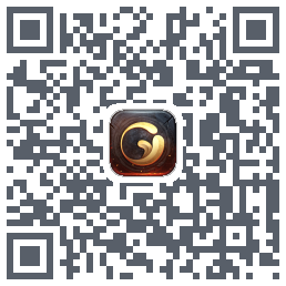 九州铭剑传codice QR per il download