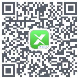 XTrend Speed QRcode