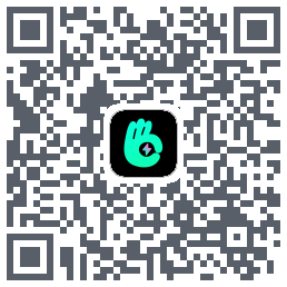 掌心雷codice QR per il download