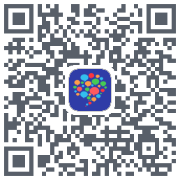 HelloTalk QRcode