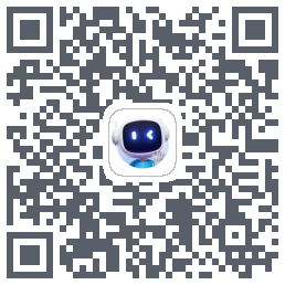 当贝AI QR-код для загрузки