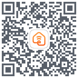 LinkHome的下載二維碼