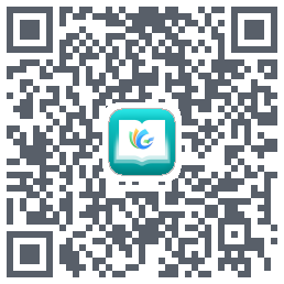 八桂教学通的下載二維碼