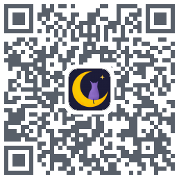 秘密花园 QRcode