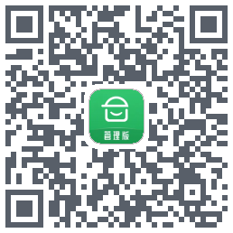安心筑管理版 QRcode