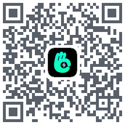 掌心雷 QRcode