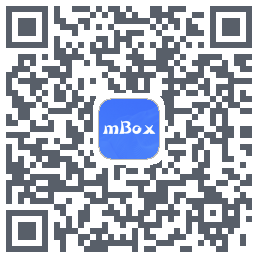 mBoxcodice QR per il download