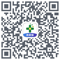 药房网商城商家版 QR-код для загрузки