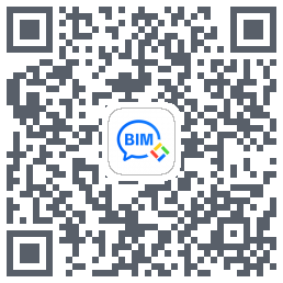 BIM快看的下載二維碼