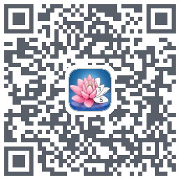 Zen Color QRcode