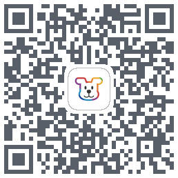小白学习打印的下載二維碼