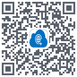 天翼星云 QRcode