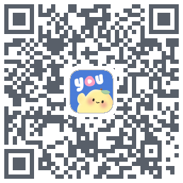 柚崽的下载二维码