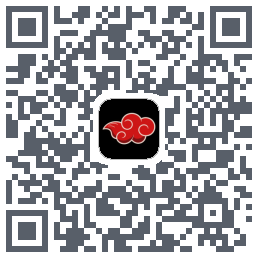 影分身的下載二維碼