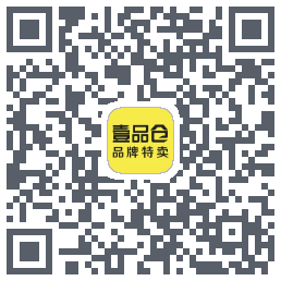 壹品仓的下載二維碼