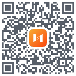 弘历投教 QRcode
