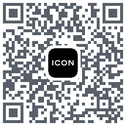 ICON_OATのダウンロードQRコード