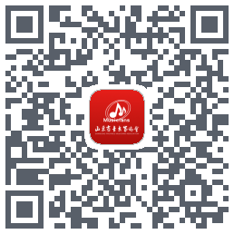 山东音协考级 QRcode