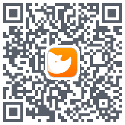 灵犀智慧办公codice QR per il download