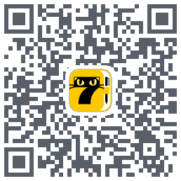 七猫作家助手 QRcode
