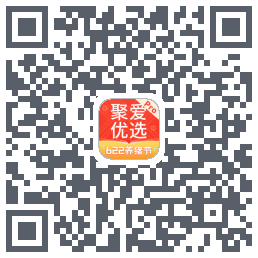 聚爱优选Pro的下載二維碼