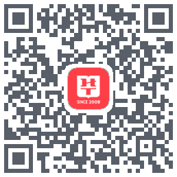 华图在线รหัส QR สำหรับดาวน์โหลด