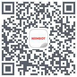 NIIMBOT QRcode