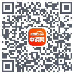中钢网 QR-код для загрузки