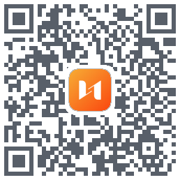 弘历投教 QRcode