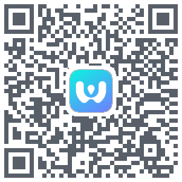 万游宝kod QR do pobrania
