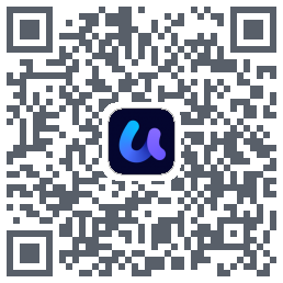 UPDF的下載二維碼