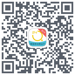 银座银行のダウンロードQRコード