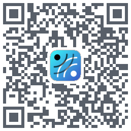 弈客围棋รหัส QR สำหรับดาวน์โหลด