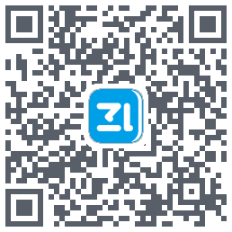 这锂换电 QRcode