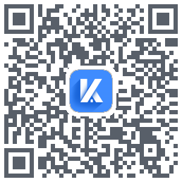 Kaadas SmartDownload QR-Code