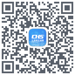 江苏医保云 QR-код для загрузки