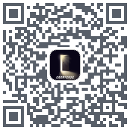 洞窝 QRcode