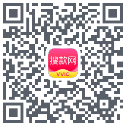 搜款网的下載二維碼
