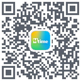 时光网 QRcode