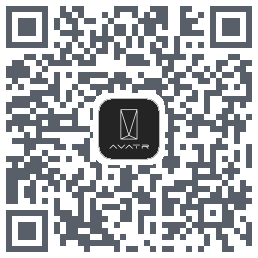 阿维塔kod QR do pobrania