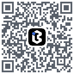 BlueprintGo的下載二維碼
