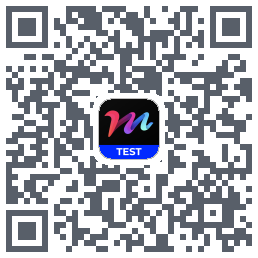 MIX的下载二维码
