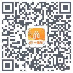 爱牵挂care的下载二维码