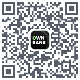 OwnBankcódigo QR de descarga de