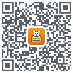 小白智慧打印รหัส QR สำหรับดาวน์โหลด