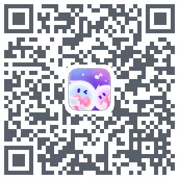 KK星球的下載二維碼