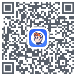 小球迷のダウンロードQRコード